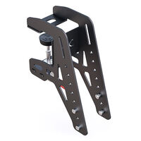 Virpil Controls Desk Mount Black S