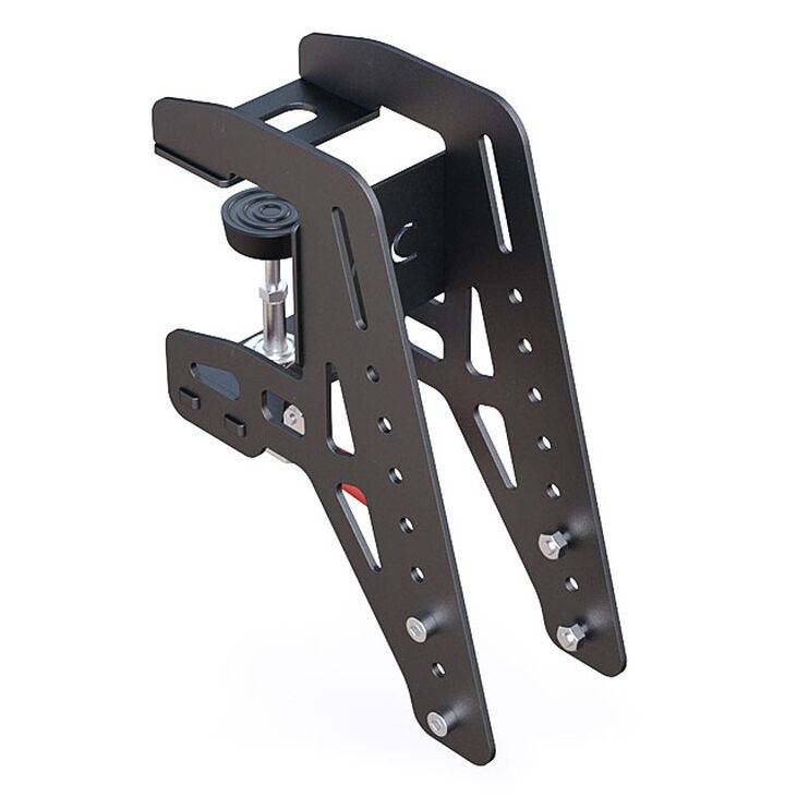 Virpil Controls Desk Mount Black S image number 0