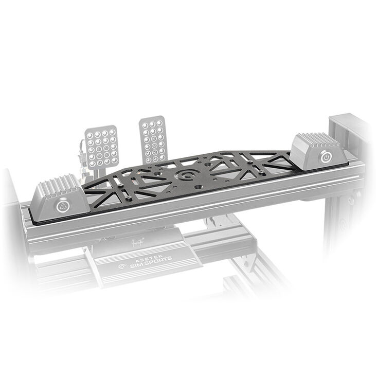 Asetek SimSports – Bottom Mounting Bracket image number 2