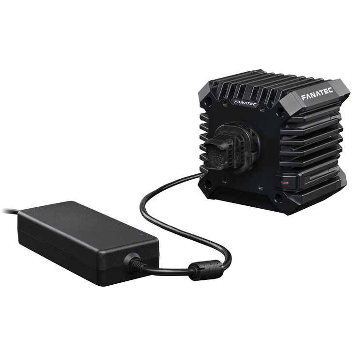 Fanatec CSL DD 8Nm Bundle – Formula V2.5 & Pedale V3 image number 14