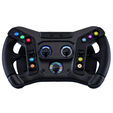 VPG Sim Mustang GT3 Steering Wheel image number null