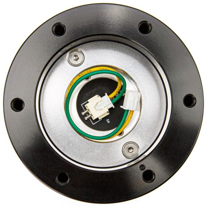 Simagic Quick Release Adapter &ndash; 70 mm Schnellverschluss image number 1