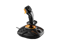 Thrustmaster T.16000M FCS Flight Stick
