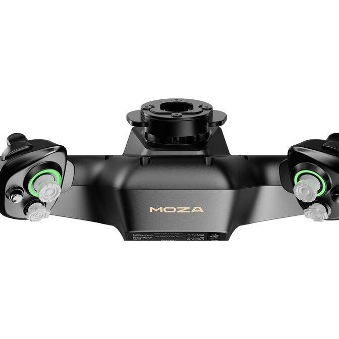 MOZA MFY Yoke FlightSim Steuerhorn image number 3