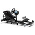 Next Level Racing GoKart Cockpit Rig – Komplettset image number null
