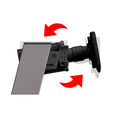 Sabelt Wheel Front Mount for Asetek image number null
