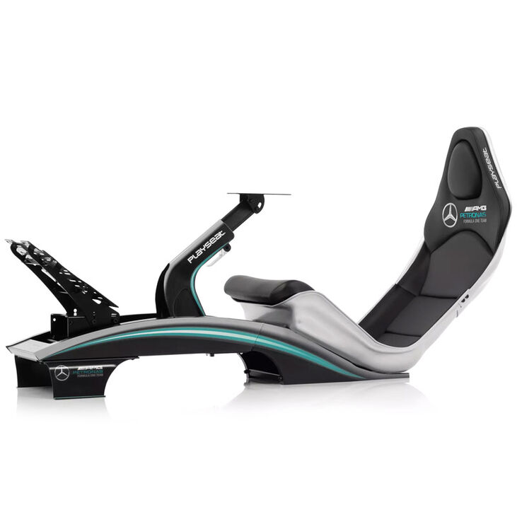 Playseat Formula Mercedes-AMG Petronas – Rennsitz image number 0