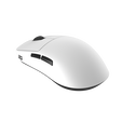 Endgame Gear OP1WE Wireless Gaming Mouse White image number null