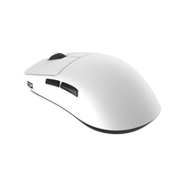 Endgame Gear OP1WE Wireless Gaming Mouse White