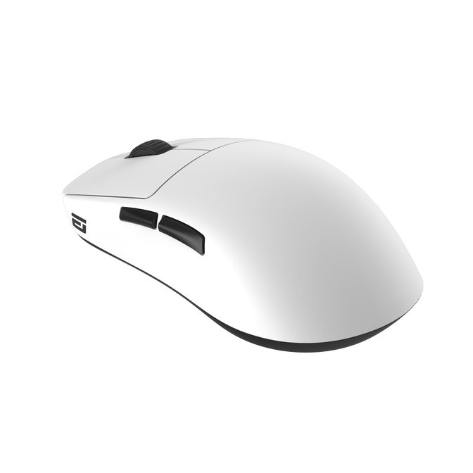 Endgame Gear OP1WE Wireless Gaming Mouse White image number 0