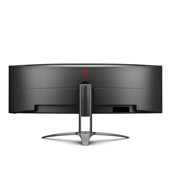 AOC AGON 48,8 Zoll Curved Gaming Monitor 165 Hz image number 6