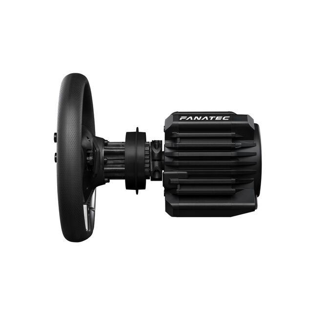 Fanatec Gran Turismo DD Pro &ndash; 5Nm Direct Drive Wheelbase image number 11