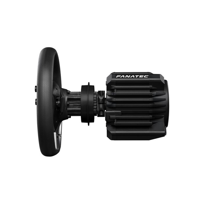 Fanatec Gran Turismo DD Pro – 5Nm Direct Drive Wheelbase image number 11