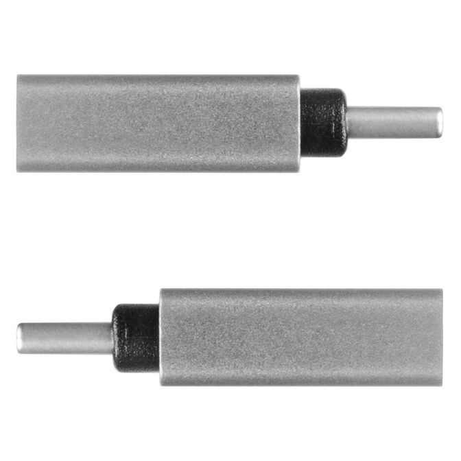 Axagon USB-C auf USB-A Adapter Aluminium image number 5