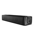 Creative Stage SE Soundbar USB-C Bluetooth 5.3 image number null