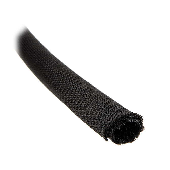 LABEL THE CABLE Pro Cable Sleeve Schwarz image number 1