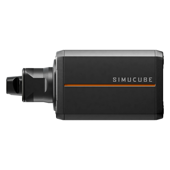 Simucube 3 Sport (15 Nm) + Link Hub image number 1