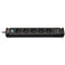 Brennenstuhl BreMounta Power Strip 5-fach USB schwarz
