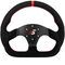 Simagic P-325D Alcantara Steering Wheel Rim &ndash; 325 mm Alcantara-Kranz