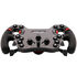 Simagic FX-C Racing Steering Wheel – Carbon-Rennlenkrad für SimRacing image number null