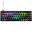 Endgame Gear KB65HE Hall Effect Gaming Keyboard image number null
