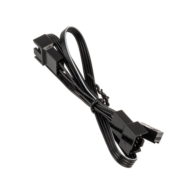 Kolink PWM L&uuml;fter-Splitter 1-zu-2 35cm image number 3