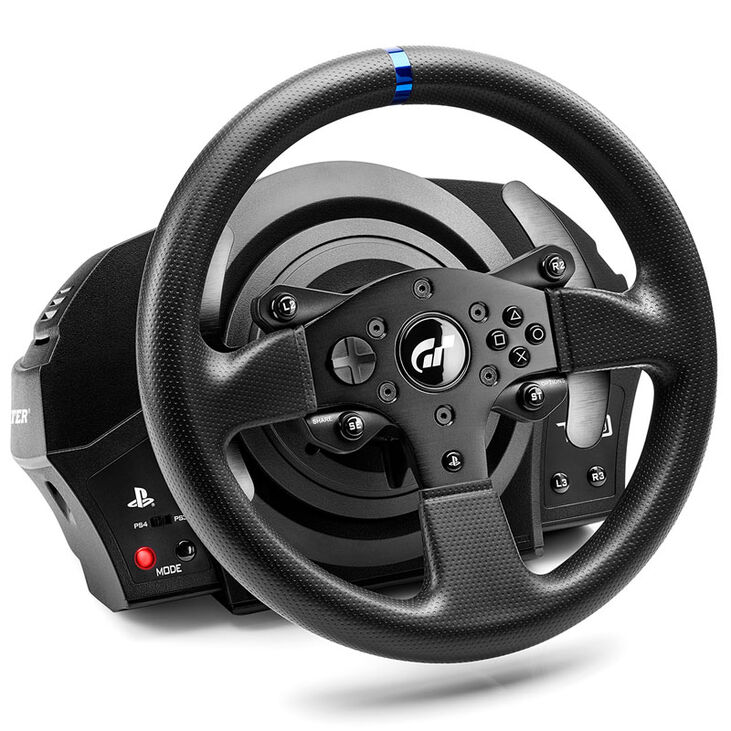 Thrustmaster T300 RS GT Edition – Rennlenkrad image number 1