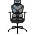 ThunderX3 YTC Ergonomic Office Chair Gamingstuhl image number null