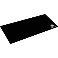 Gamiac 3XL10 Gaming Mousepad 3XL Black