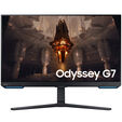 Samsung Odyssey G7 G70B 32" Gaming-Monitor image number null