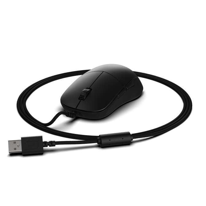 Endgame Gear XM2 8K V2 Gaming-Maus 8.000Hz Schwarz image number 6