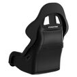Fanatec ClubSport Rig Sitz &ndash; Schwarz image number null