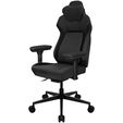 ThunderX3 Core Smart Gaming Chair Racer Black image number null