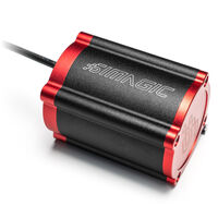 Simagic Haptic Feedback Motor for Pedals – Zusatzmodul für Pedal-Vibration