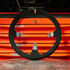 Asetek SimSports GT Rim – 340 mm Schwarzer Suede-Lenkradkranz image number null