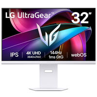 LG UltraGear 32G810SA 31,5 Monitor 144Hz