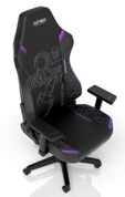 Nitro Concepts X1000 Gaming Chair Decepticons image number null