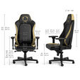 noblechairs Hero Gaming Chair The Elder Scrolls Online Edition image number null