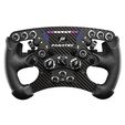 Fanatec ClubSport Formula V2.5 &ndash; Schwarzes Formel-Lenkrad image number null