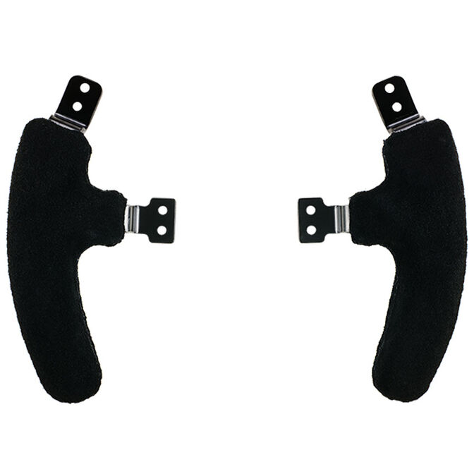 Asetek SimSports Suede Handle &ndash; Wildledergriff f&uuml;r besseren Halt image number 0