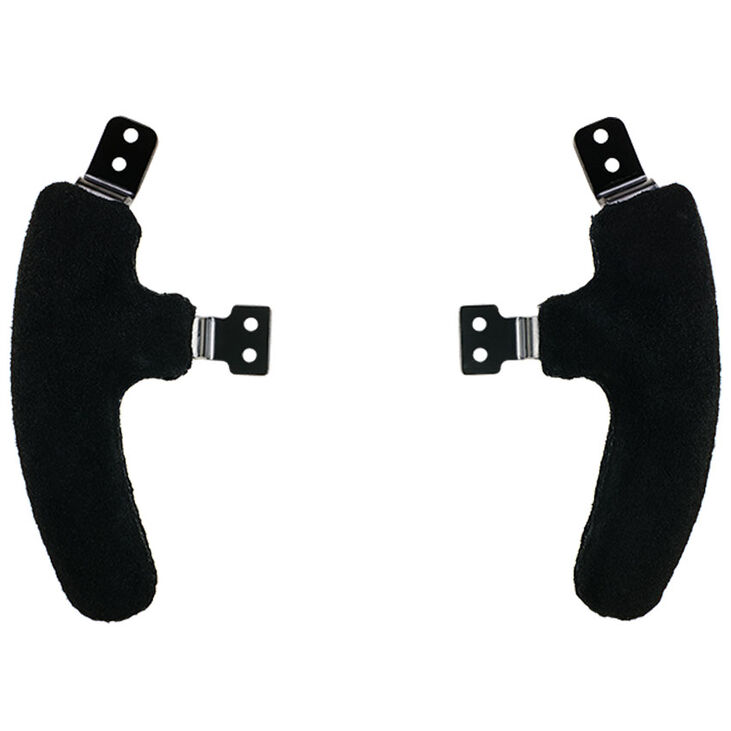 Asetek SimSports Suede Handle – Wildledergriff für besseren Halt image number 0