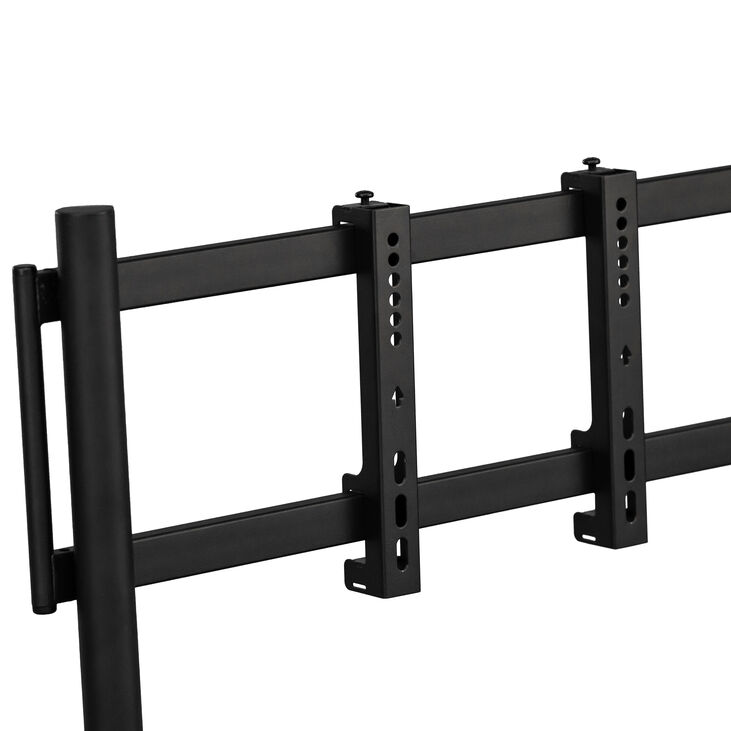 Nitro Concepts Monitor-Set – Bundle für SimRacing Setups image number 14