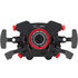 Simagic GT Pro Hub with Knobs – Zubehörnabe für SimRacing image number null