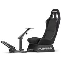 Playseat Evolution ActiFit – Racing Cockpit Black Edition