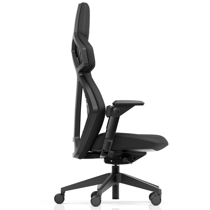 noblechairs Dawn Gaming Chair Black Edition image number 4
