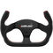Simagic Leather Steering Wheel Rim &ndash; 325 mm Edition