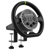 CAMMUS C5 Direct Drive Steering Wheel Table Clamp