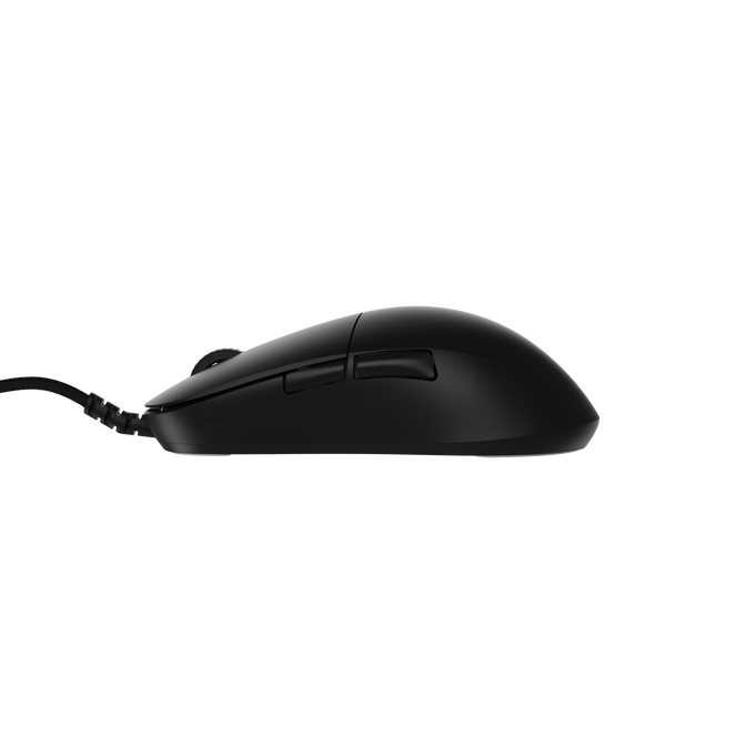 Endgame Gear XM2 8K Gaming Mouse Wired Black image number 1