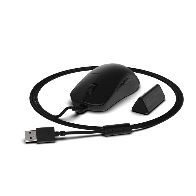 Endgame Gear OP1w 4K Wireless Gaming Mouse image number 8