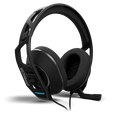 Nacon RIG 300 PRO HN Gaming Headset Black image number null